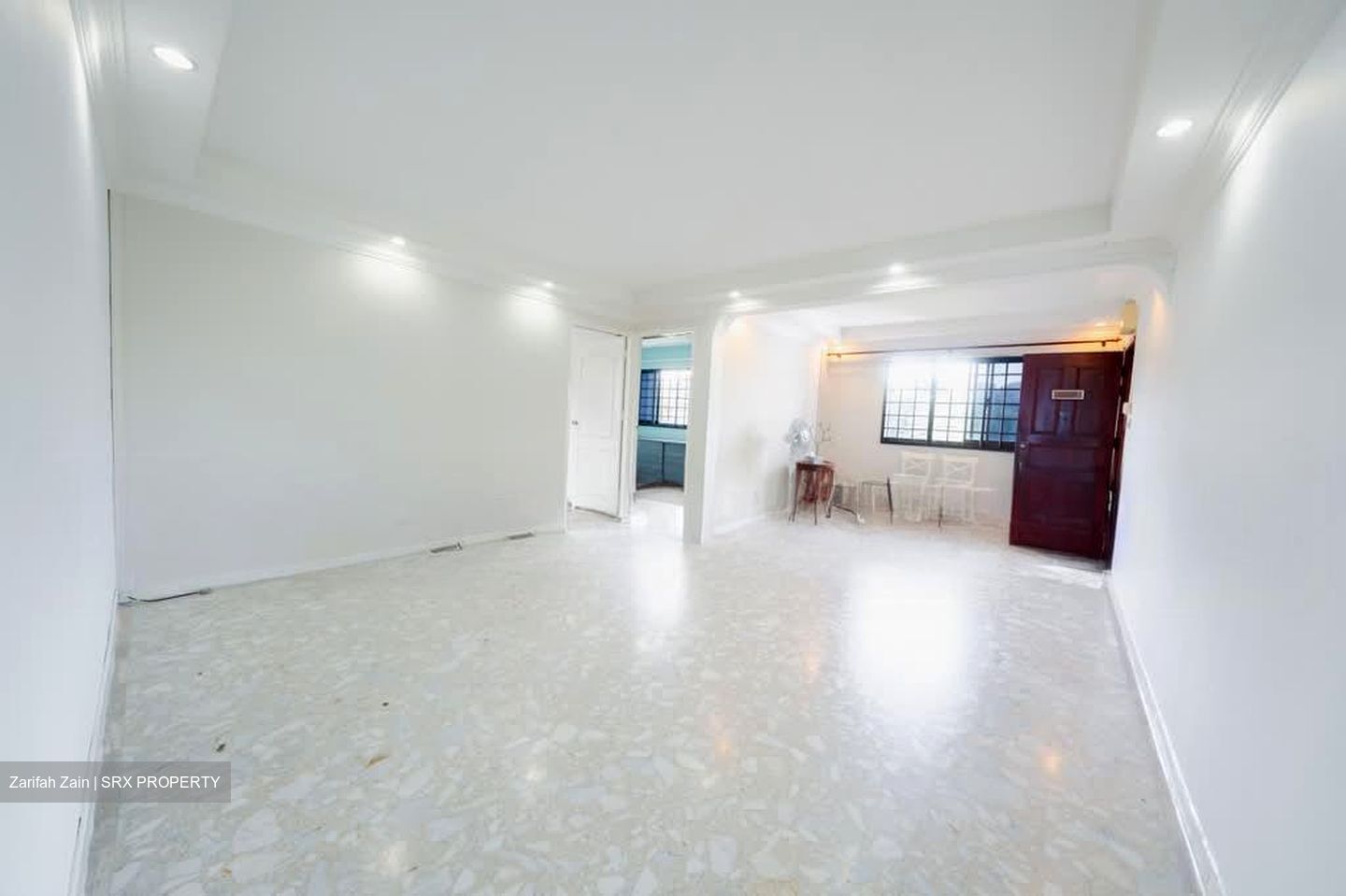 Blk 708 Reservoir Rise (Bedok), HDB 4 Rooms #603752711